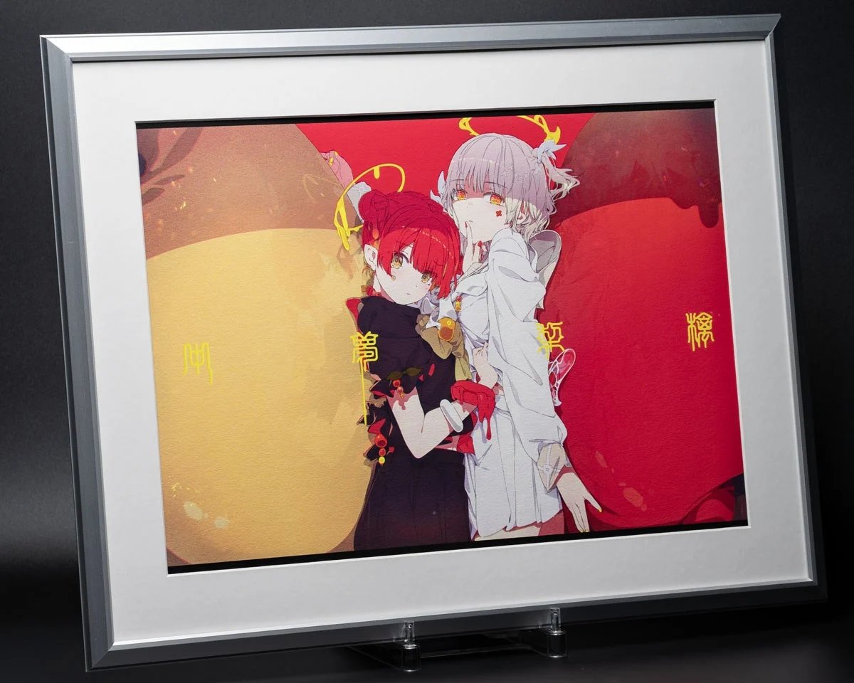 絵守未來™︎ (@miku_emori) / Posts / X