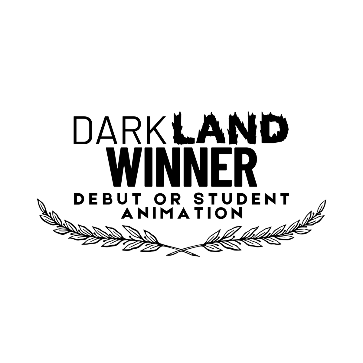 Chain_Animation's tweet photo. We’re honored to have received the lovely laurels from DARK-LAND! Thank you for recognizing CHAIN and supporting emerging and independent filmmakers. ~ Y ( ^ O ^ ) Y ~ 😍🥰😘🤩🥳👍
#DarkLand https://t.co/uYHHIunFgY