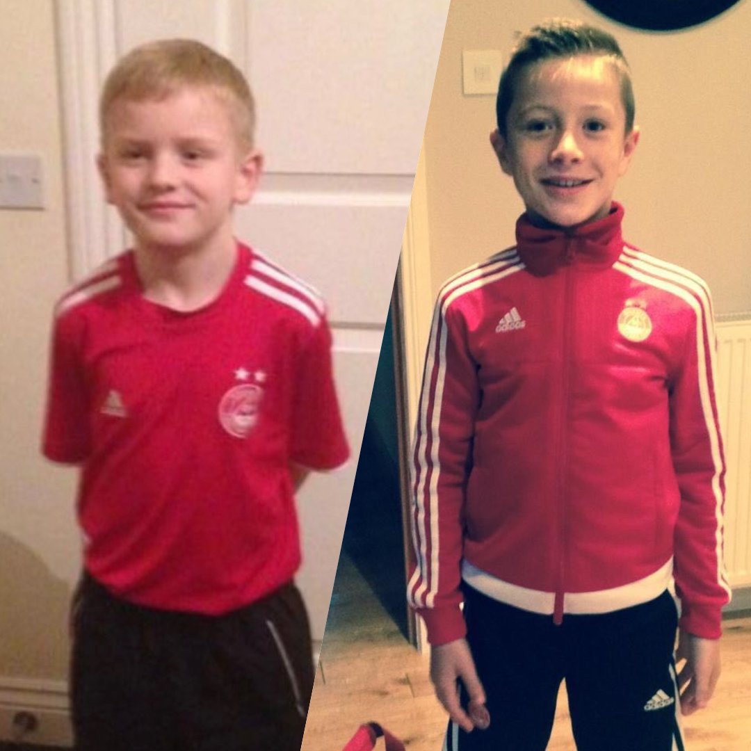Aberdeen FC tweet media