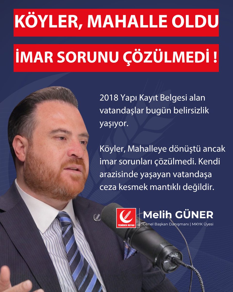 melihguuner's tweet photo. 8 milyon vatandaşın talepleri karşısında kulaklarınızı tıkamayın !

#8milyonEvYıkılacak 
HobiBahçemeDokunma https://t.co/ho9uYV0Wfi
