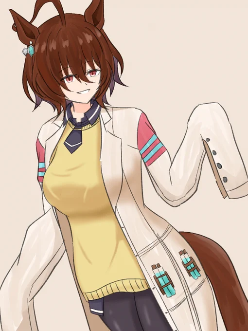 タキオン