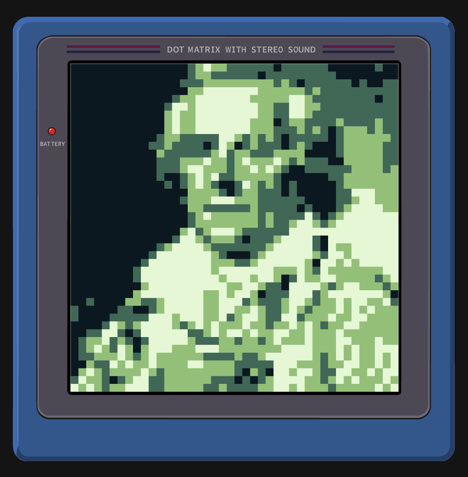 beadphrase's tweet photo. Giving away a Blue frame Twobit. 
Follow, like and repost.
24 h https://t.co/yfweClFccN