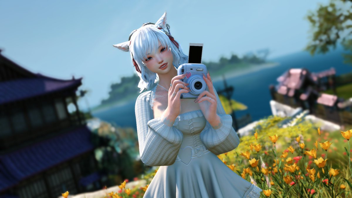 Umi_2_Yu's tweet photo. Let's make some new memories together, okay? https://t.co/99gXznWwPK