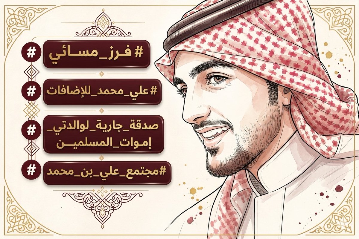 nb7306971479141's tweet photo. #فرز_مسايي
‌ #علي_محمد_للاضافات
‌ #صدقة_جاريه_لوالدتي_اموات_المسلمين

🐣@qJiqlqJi🐣
🐣@qJiqlqJi🐣

مجتمع ‌ #علي_بن_محمد 
‌ #بدايات_نشطة_فروز_موثوقة
اضغط هنا للاضافة 👇🏻 https://t.co/CVaP92h3lJ