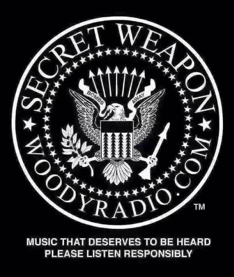 Boris_Boden's tweet photo. The 'Secret Weapon' is on…
• 'Music That Deserves To Be Heard
• 11pm ET Wednesday, June 17
until 4pm ET Thursday, June 18
• Please Listen Responsibly
Listen LIVE here:
https://t.co/ARp8QMGB2b
https://t.co/jO7L3NgK3A
#SecretWeapon https://t.co/DQGIzNPmmX