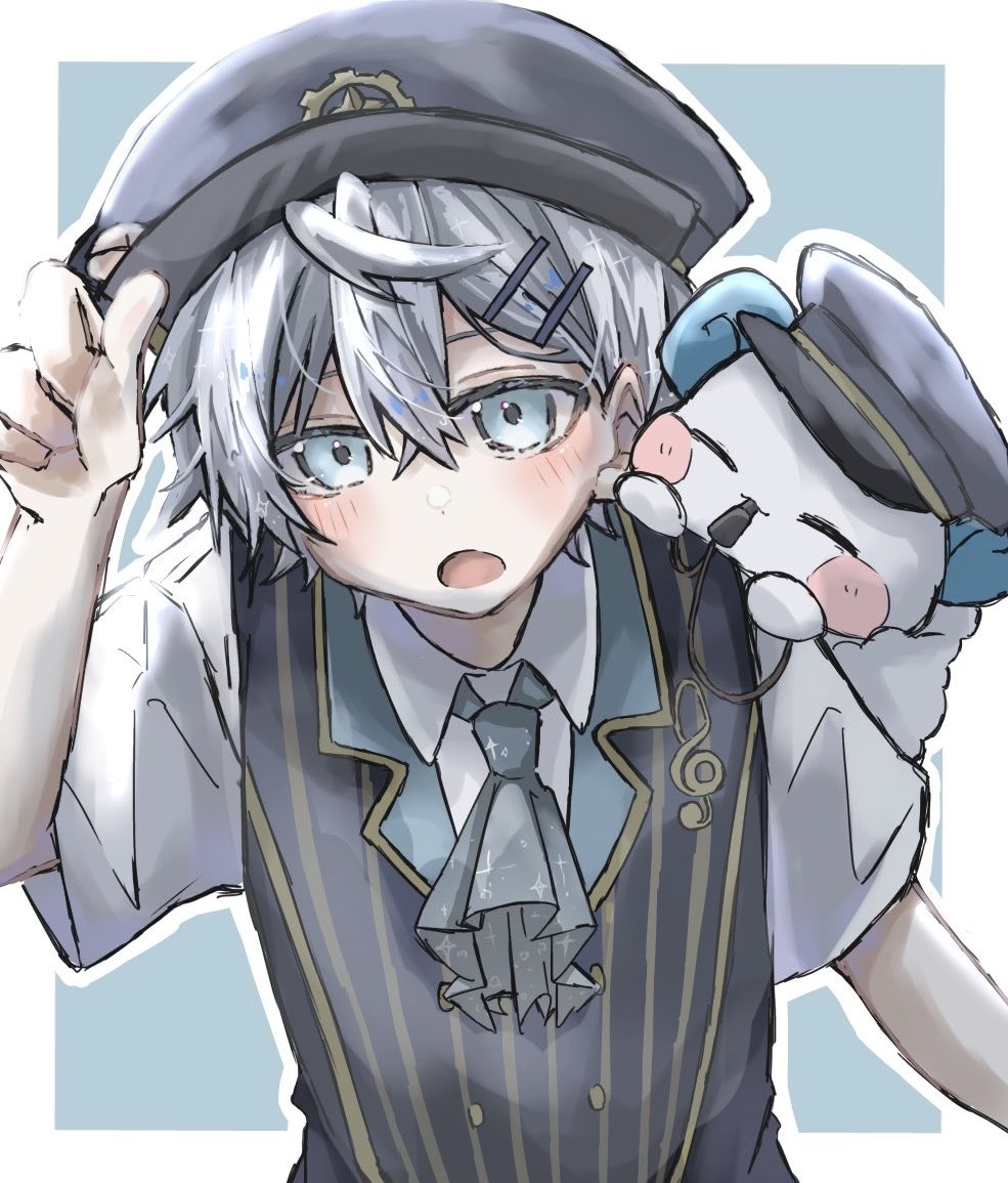 ヒロ