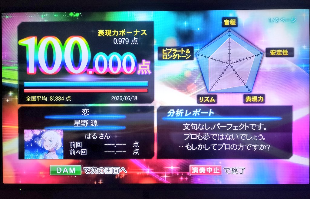 はるっしー☺︎🌏🔚🍏🪼🌾🍋🧁໒꒱· ゚ tweet media