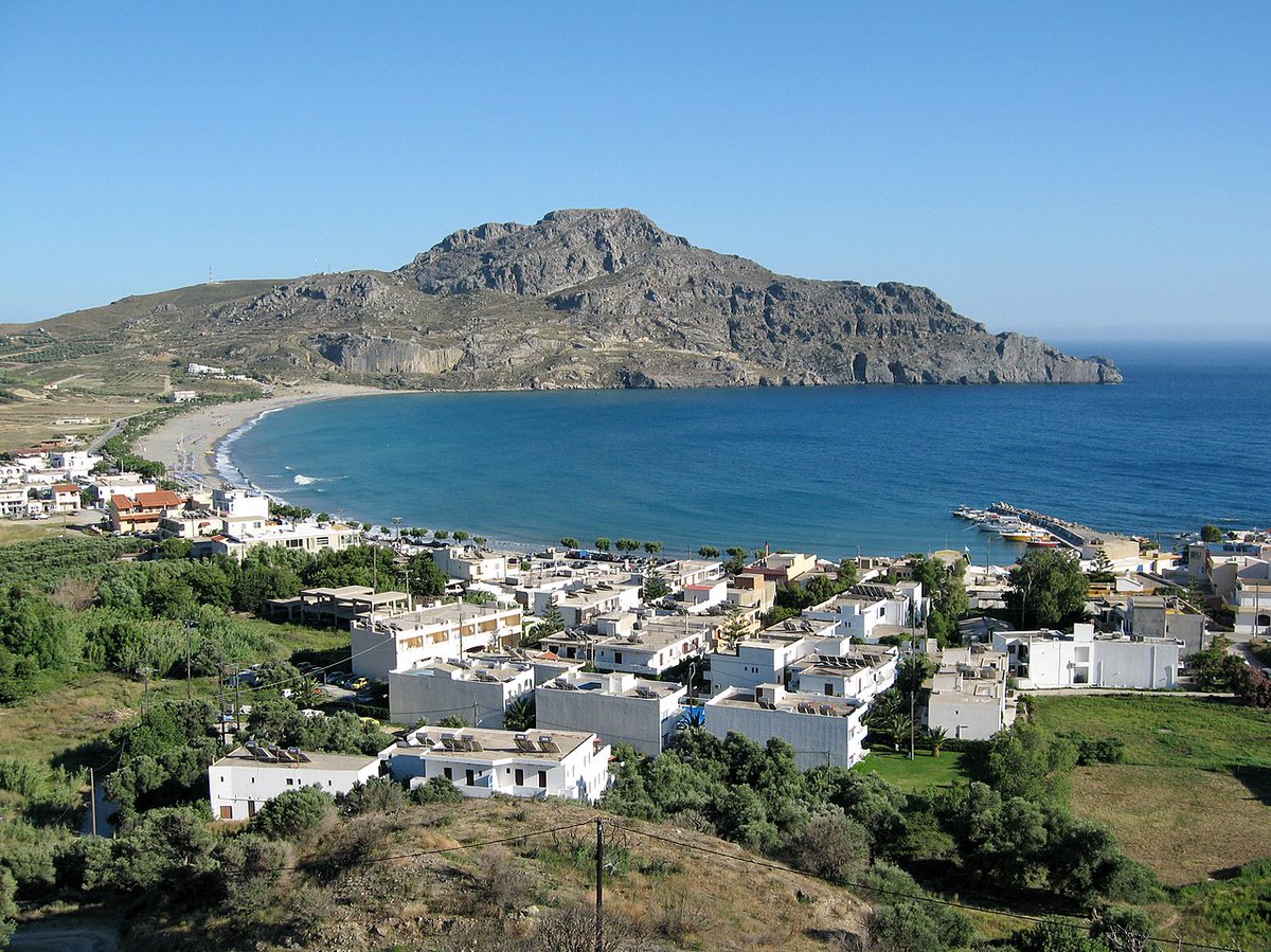 Ktel_cha_rethim's tweet photo. 🏝️ Ανακάλυψε το μαγευτικό Νότιο Ρέθυμνο με το #ktelchaniarethimno

✅ Πρέβελης
✅ Φαράγγι Κουρταλιώτη
✅ Πλακιάς
✅ Αγία Γαλήνη
✅ Ροδάκινο &amp; Σούδα

✅ Αποστολή μας ο προορισμός σας!!

🔗 https://t.co/vWUcOnDaOY https://t.co/bqtkDqsJfk