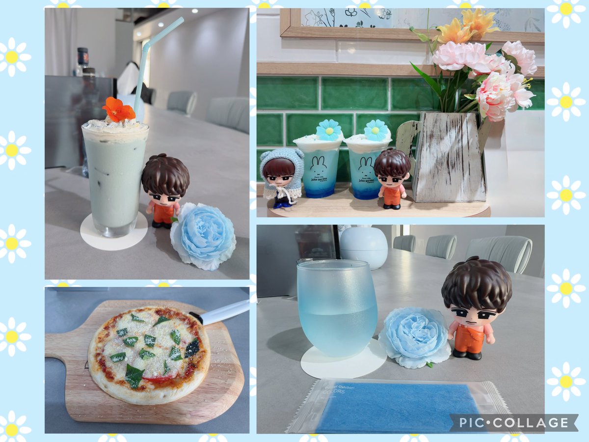 Ne621mo's tweet photo. 今日もめっちゃ楽しかった~💙🧡

行きたいとこ着いてきてくれてありがとう🥹
一緒にお祝い出来て嬉しかった( ᴖ ̫ᴖ )♩
(お祝いの写真はお誕生日の日に📮します)

特大看板も見に行けてよかったな~👻

来月も楽しみにしてます\( ˆoˆ )/♡ https://t.co/lws8dDRHvN