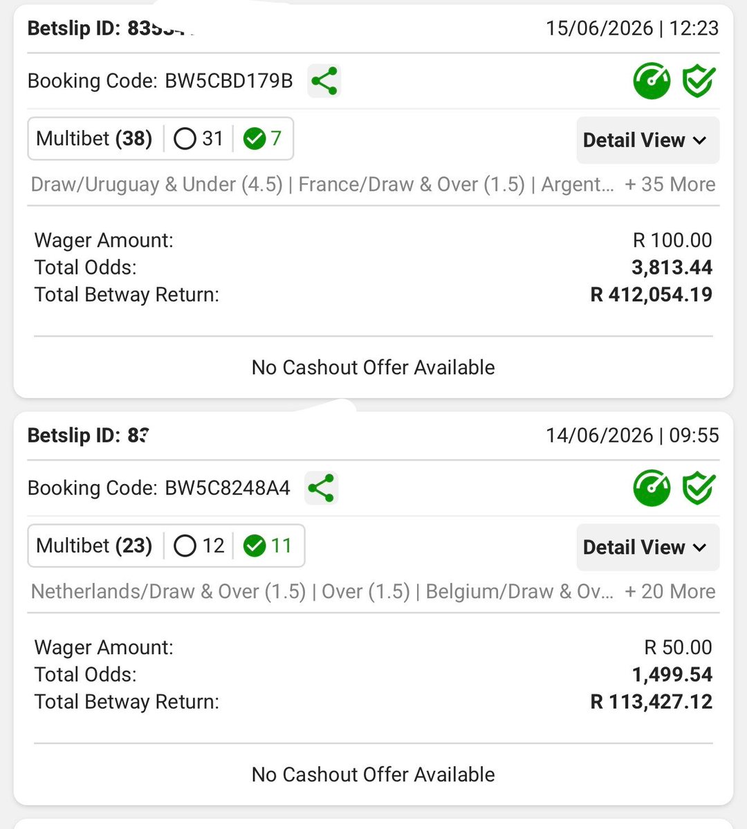 aidenchaggie's tweet photo. 12 more games to go for 100k on one of our train slips!!

Are we together fam? https://t.co/bs9rtE9ft7
