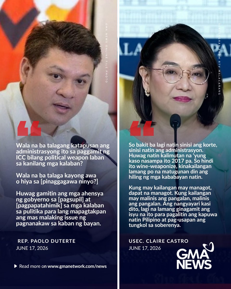 GMA News tweet media
