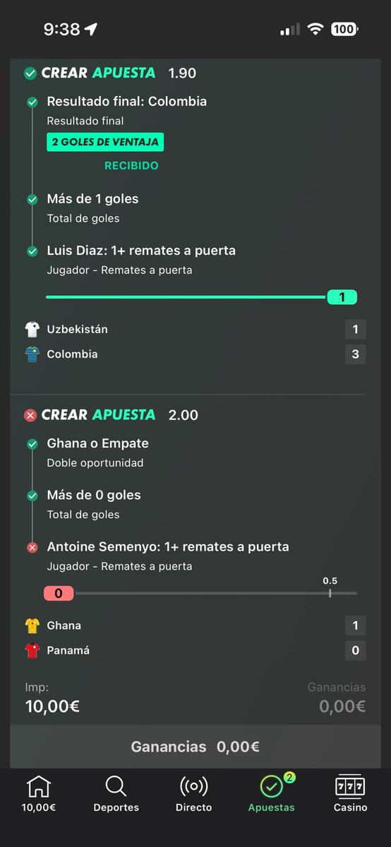 lagartoos1's tweet photo. @bet365_es @bet365help @OptaAnalyst 
Hola, me gustaría saber porque este remate de Semenyo no se ha contado como remate a puerta, cuando se ve claramente que la para el portero y que el balón iba entre los tres palos. https://t.co/anPhuqZhkM