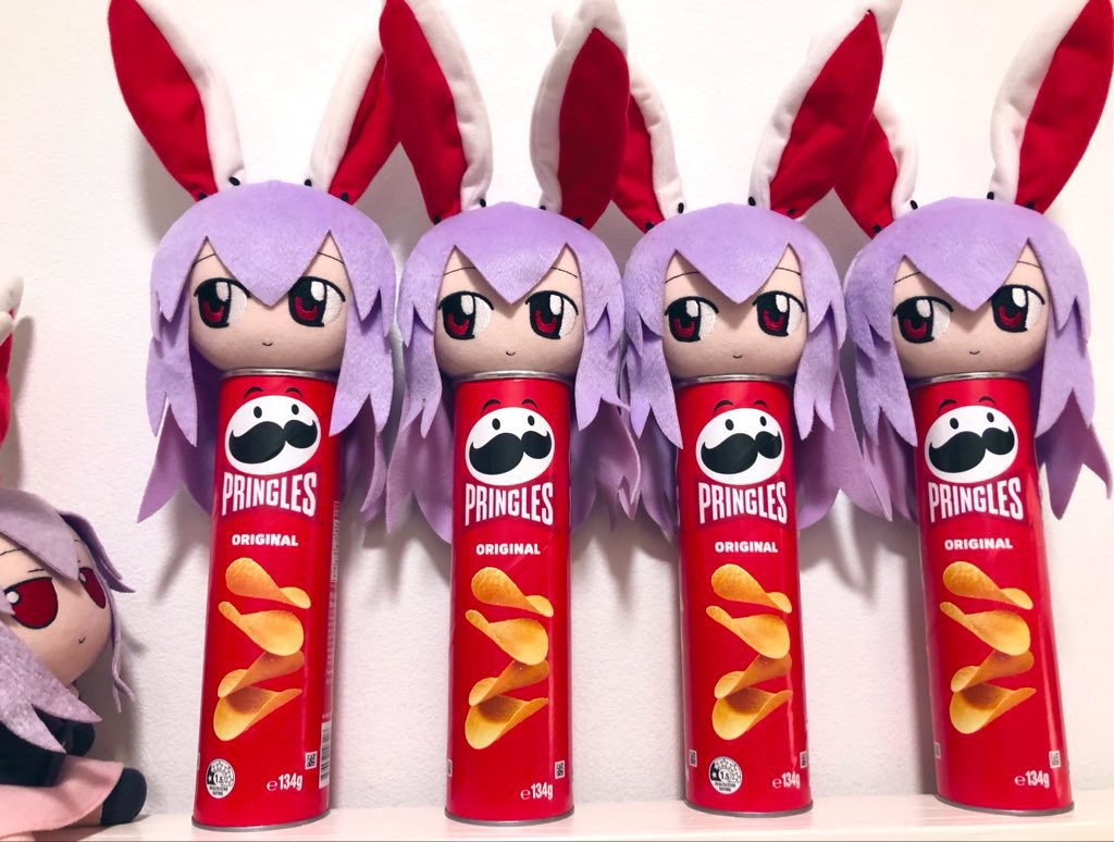 Reisen_Udon810's tweet photo. さてと、そろそろバイト行ってくる！！
頑張りマスオ！ https://t.co/SxAsVmz7u5