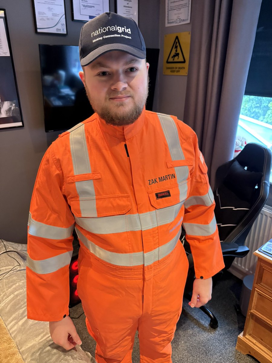 martinimarie's tweet photo. So proud of how far you’ve come @ZakM180 Enjoy your day on site! 

The people paid to support us all wrote him off, but look at him now. We did it our way and it’s paid off. Don’t give up people, make it happen! https://t.co/tnt4WG00J9