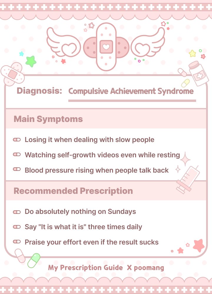 shreelaa_2510's tweet photo. THE SYMPTOMS ARE ACCURATE HOLY SHIT?]¥]¥]¥]¥] IM MAD NOW WDYM IT IS WHAT IT IS NO TF ITS NOTNSMSMS https://t.co/LcXDZWUOGt