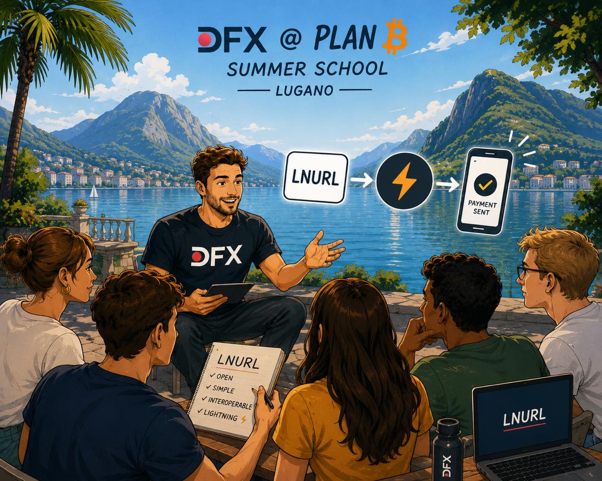 DFX (@DFX_swiss) / Posts / X