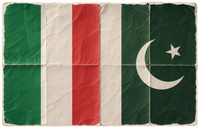 AleFane88's tweet photo. #italia &amp; #Pakistan fra collaborazione e sfide del XXI secolo.

LINK: https://t.co/3FFXhChIQy

#geopolitica #relazioniinternazionali #unipolarismo #multipolarismo #EmbassyPakistanItaly #Cesem https://t.co/ZGg8tS1YFJ