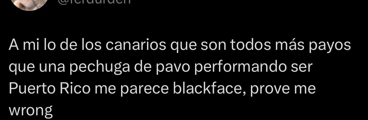 Eli_Dots's tweet photo. 🔔🔔🔔 bueno ya lo tenemos: premio al tuit más ignorante sobre el temita https://t.co/rZVcuhusmB