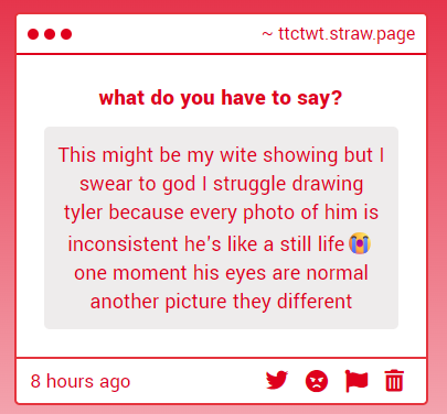 TTCTWTSTRUGGLES's tweet photo. https://t.co/tSLcOL1CQY