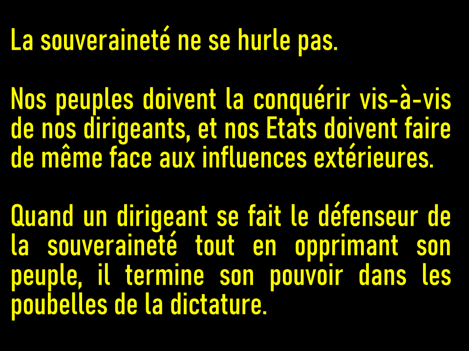 nathanielolymp's tweet photo. Qu'est-ce que la jeunesse en pense ?

#manifestegénérationtogo https://t.co/gq2GjjYTK9