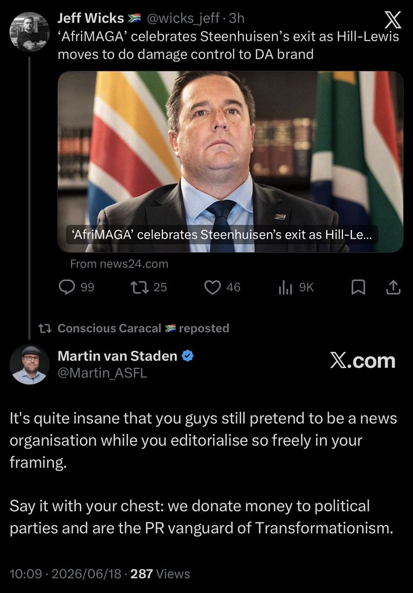 Jonathan_Witt's tweet photo. You don’t hate the media enough.

You think you do.

But…say it with me now…YOU DON’T. https://t.co/qFUZfUoUuR