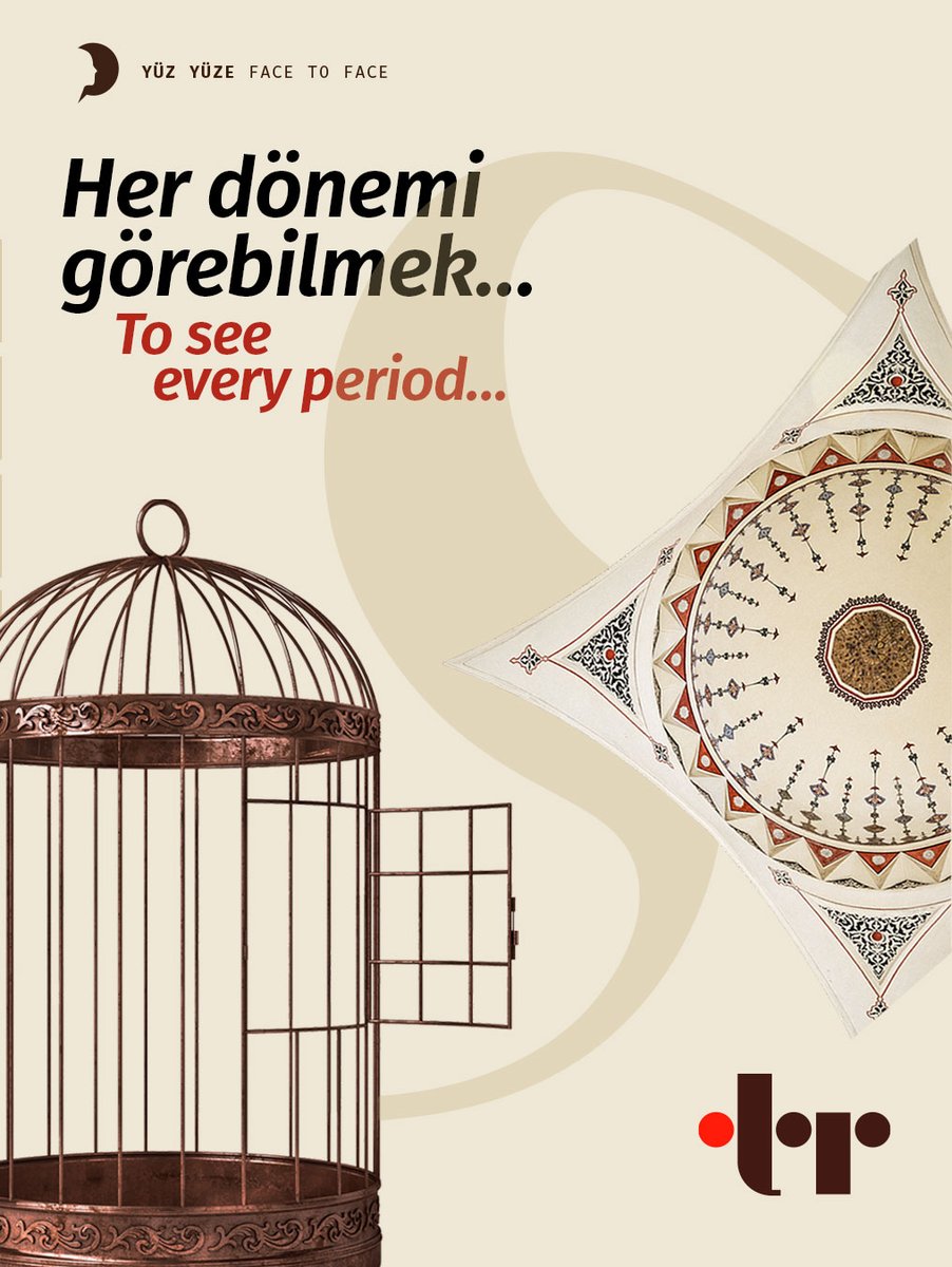 trdergisi's tweet photo. “Genius loci” kavramını duydunuz mu?

Prof. Dr. Baha Tanman ile .tr dergisi için söyleştik.

@PeraMuzesi 
@svikv_ 
@MujdeDila 
@istanbuledu 
@istanbulbienali 

#Yüzyüze #GeniousLoci #BahaTanman #MekânınRuhu #KültürSanat https://t.co/OiTOI3Nrt3