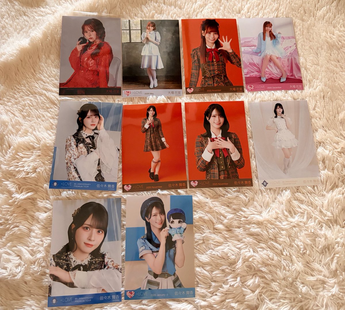 ____sirrtks's tweet photo. イコラブ　生写真　トレ　4カット　ID
ㅤㅤㅤ
【求】1枚目、💖＞野口音嶋髙松過去物
ㅤㅤㅤㅤㅤㅤㅤㅤㅤㅤㅤㅤㅤ
【譲】画像
ㅤㅤㅤㅤㅤㅤㅤㅤㅤㅤㅤㅤㅤ
　　佐々木↔︎野口優先

6/21.28現地にて交換希望です。
お心当たりある方お気軽にお声がけ下さい。

#イコラブ #イコラブ交換 https://t.co/NsmE3lscLf