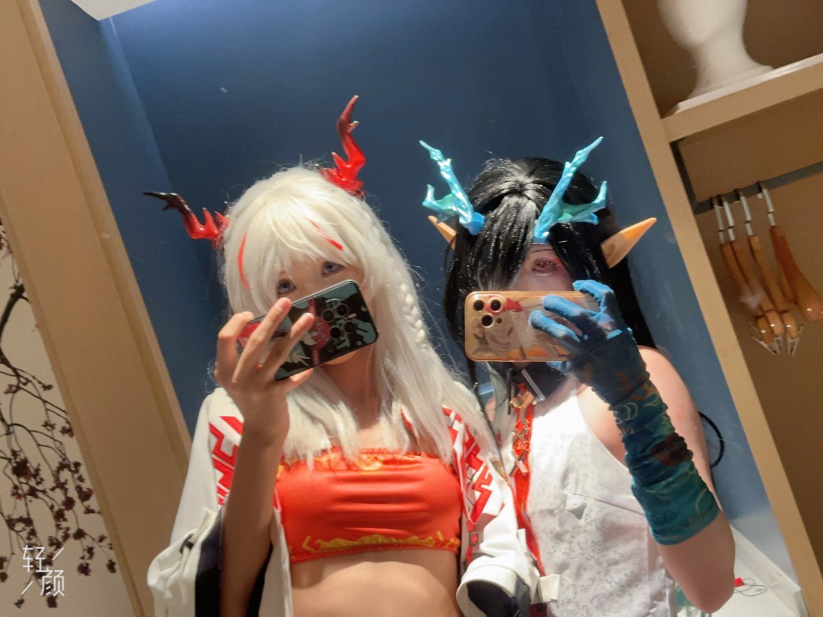 接COS委托,男角色女角色都能驾驭,全国可跑 一小时70r,400/6小时,包天520 性格外向会哄人开心 委托前会有问卷,有售前售后,可以换 ...