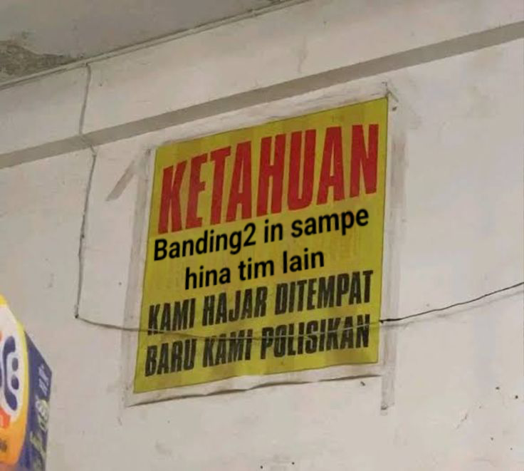 JajangKedu2's tweet photo. Leh ngga? E iya ngga #VFCforCharity https://t.co/Daq32zpeeb