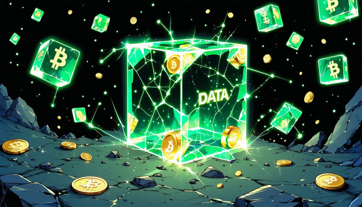 beegig's tweet photo. Every crypto cycle, billions vanish into failed projects. Rugs, dead DAOs, abandoned protocols. And every new cycle, builders repeat the exact same mistakes because that knowledge just disappears.

I want to build Proof of Failure. An on-chain protocol where every failed project publishes a structured post-mortem. Not a Medium article nobody reads. A permanent, verifiable record on-chain: what was built, what went wrong, how much was lost, what the founder would do differently.

The twist: failure data becomes a yield-bearing asset. Builders stake on which post-mortems they find most useful. Contributors earn when their lessons prevent someone else's million-dollar mistake.

Right now, the entire crypto industry treats failure like something to hide. I think it should be the most valuable data we have. We just need the infrastructure to make it searchable, verifiable, and worth preserving.

@RallyOnChain