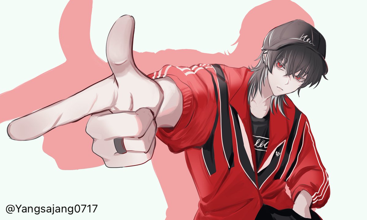 ❌양사장❌ tweet media