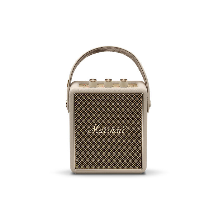 marshall
