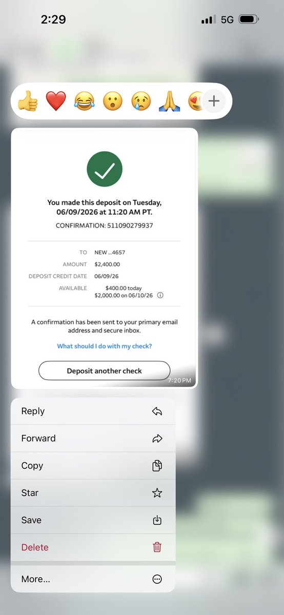 Discordboy01's tweet photo. Discord boys ! Tap in now with all local banks and credit unions, I’m funding immediately for sure drop .🇺🇸💰♾️🇨🇦
Send low/high limit credit cards for immediate top ⬆️ 

Join the community now BOMB DISCORD NOW!
https://t.co/iOMA10G333 https://t.co/CxuZmL8vod