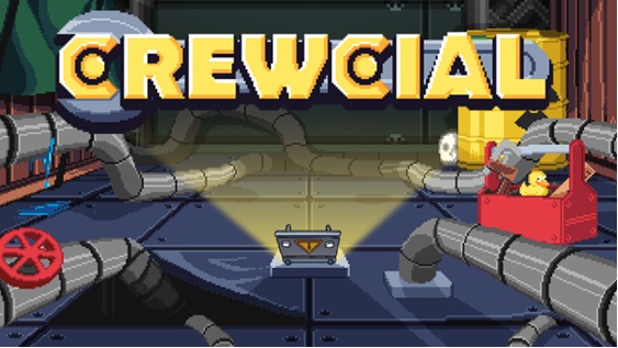 LazioInnova's tweet photo. 🎮 Due studi di sviluppo si aggiudicano la premialità e l’accesso al programma di tutoraggio di Zagarolo Game City:
👉 Leftovers con Burdenfall
👉 Scry Studio con Crewcial 
Per partecipare alla nuova edizione 2026: https://t.co/Vf8wZCjpux 
 
#prfesrlazio https://t.co/4ZuWFRWcRK