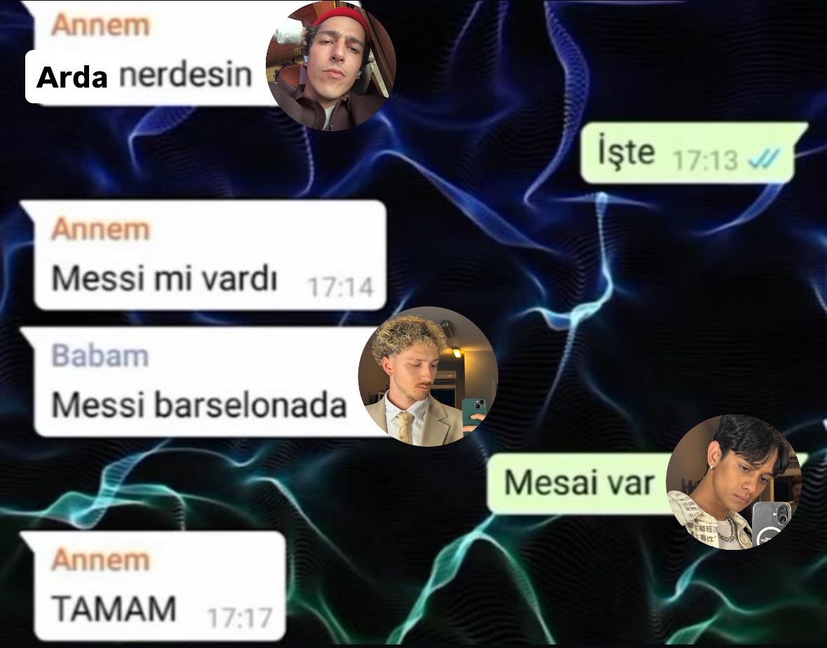 gunes 🪅 tweet media