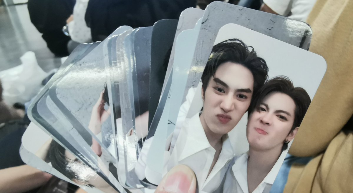 bkgern's tweet photo. คอลเซลฟี่สนใจเมมไหน พาร์ทเนอร์คู่ไหน เดมมาสอบถามได้คับ บางเมมไม่มีน้า อย่าง ตตป กนป
#TheRiseContinuesMerch
#DMDCharactersMerch
#DMDLINEUP2026SOON
#domunditv
#ตลาดนัดดูมันดิ #ตลาดนัดDMD #ตลาดนัดดมด https://t.co/GlXopSjf9s