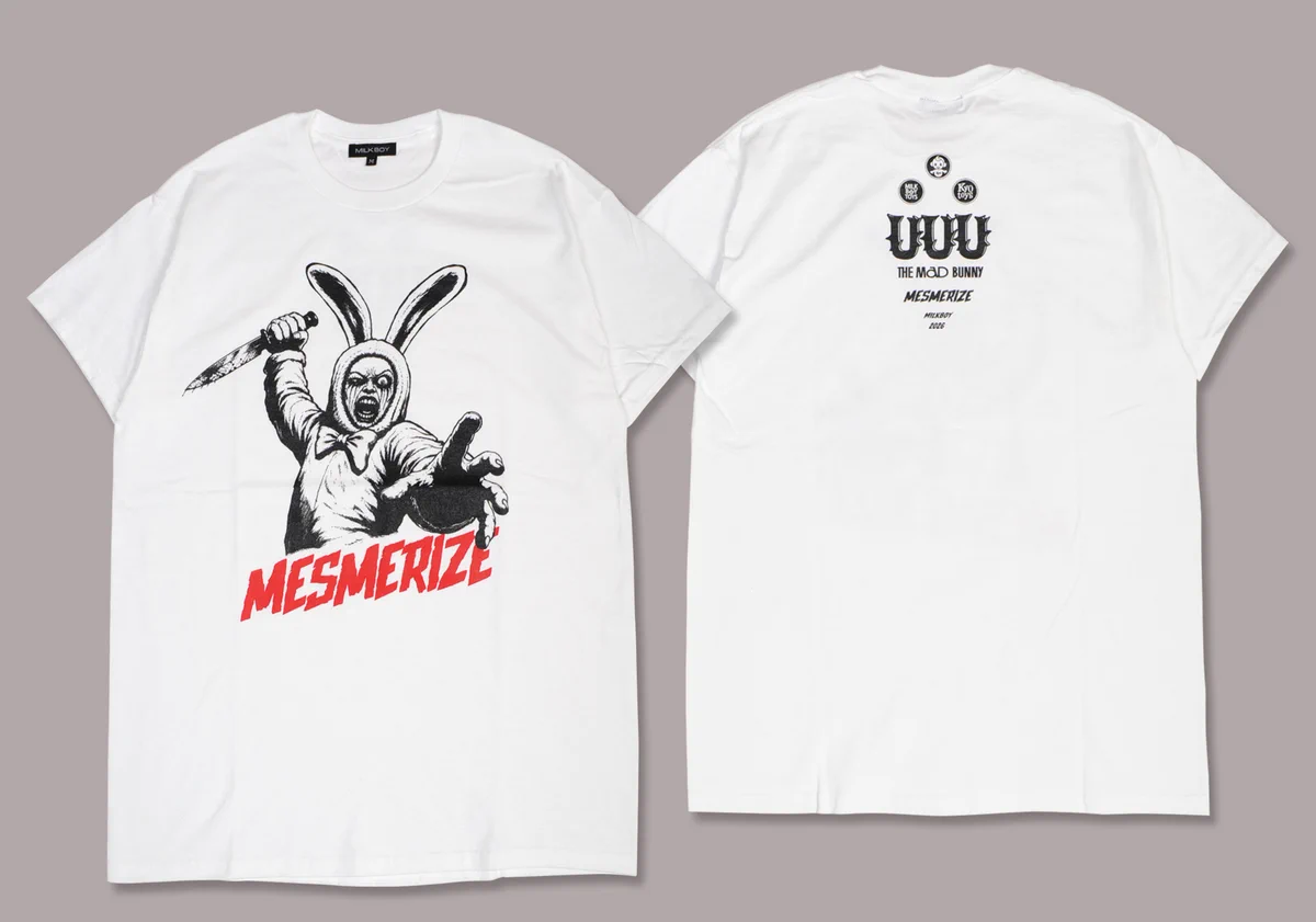 MILKBOY on X: 