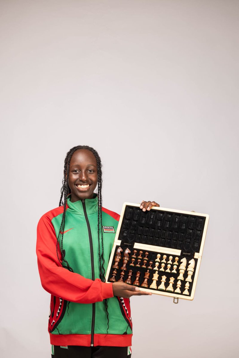 GusiiTycoon's tweet photo. Winnie Kaburo’s Gold medal performance was a testament to her African Champions mindset under pressure. Nathaniel Manyeki’s Silver medal finish completed a historic sibling achievement. #MuchokiSiblings https://t.co/QzhHWGWesT