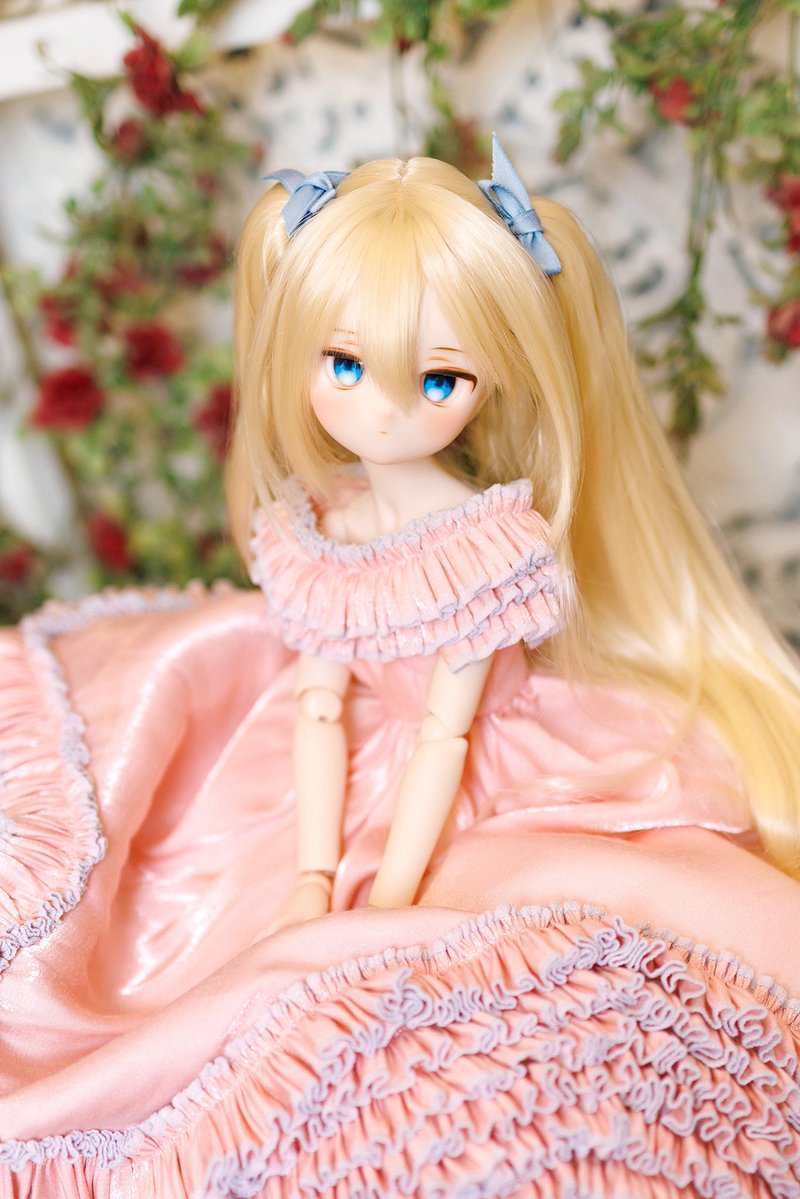 dear_rabbit_S2's tweet photo. DDH-29 SW肌 MDDメイクアップヘッド＋アイ

https://t.co/wFXnw2uhge

よろしくお願いします！

📷 Special thanks to @bicycle___v 

#MDDはいいぞ https://t.co/g3qmqADuK0