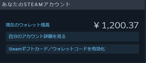 kdmfmf's tweet photo. steamインベントリの掃除をした https://t.co/X2Ob6LvWSm