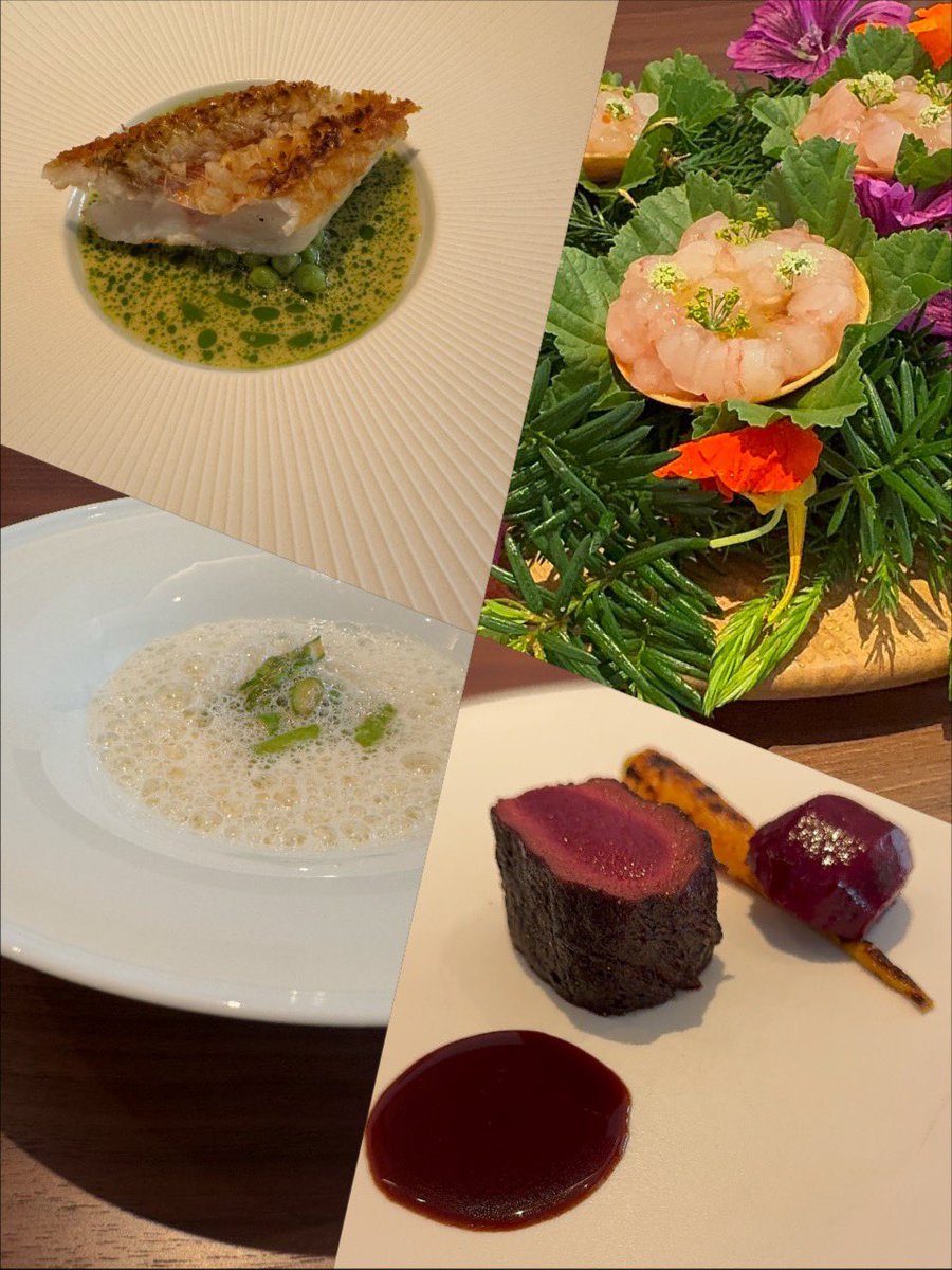 kei_minemura's tweet photo. 山陰の季節の食材を使った料理
鳥取と島根の食材をどこよりも旨く食わせる店です
大山隠岐国立公園内にあります
山陰にお越しの際は是非… https://t.co/wR8pVA80Qu