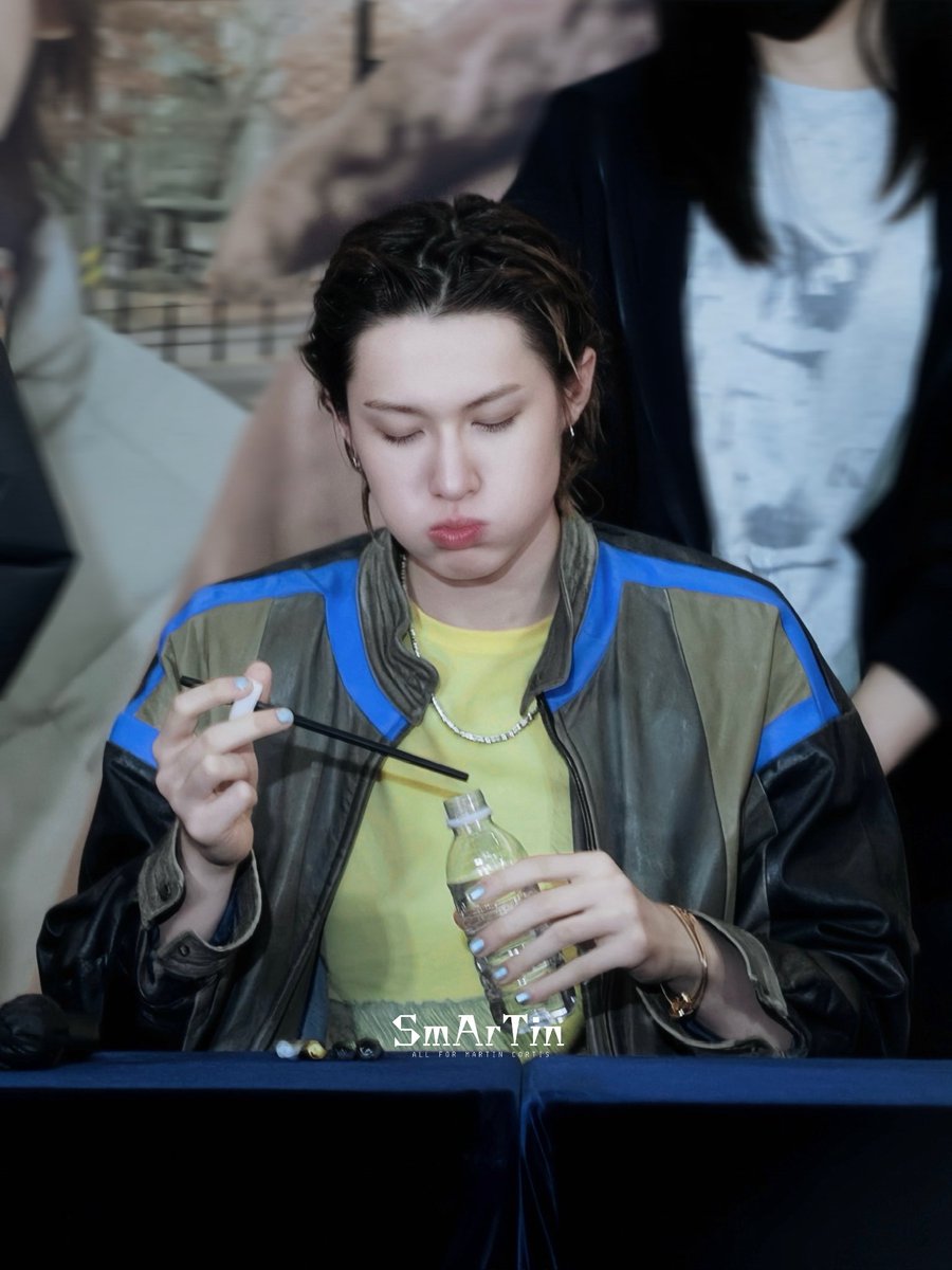 Martin_Cortis_'s tweet photo. 20260516
#MARTIN #CORTIS #마틴 #코르티스￼ https://t.co/mpDRFONaxP