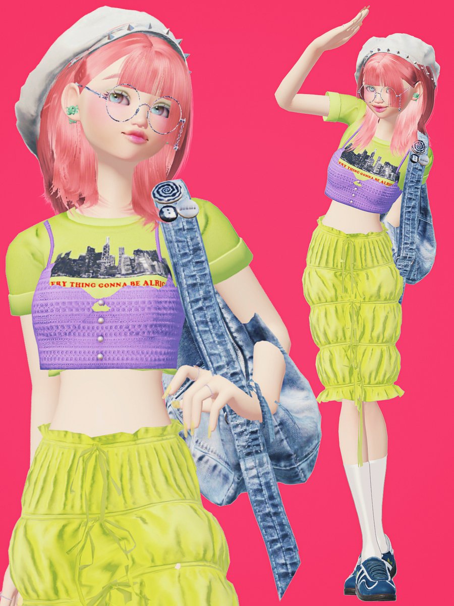 Hi_fay226's tweet photo. #zepeto https://t.co/V8Ux7yPfIY