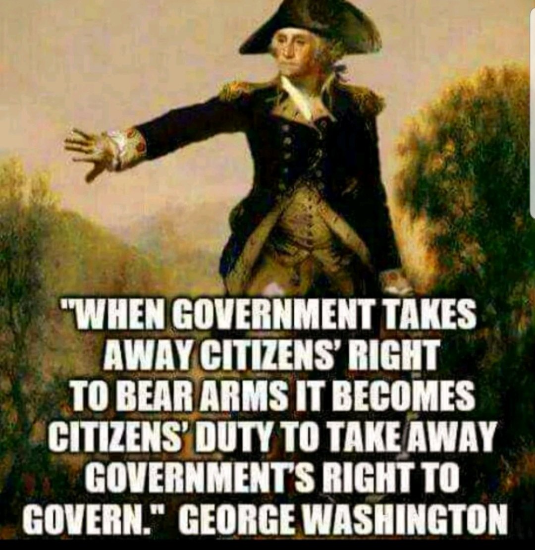 catmrow0's tweet photo. @infantrydort A government that takes away people's right to DEFEND THEMSELVES

DOES NOT DESERVE TO EXIST https://t.co/I7qL3155IS