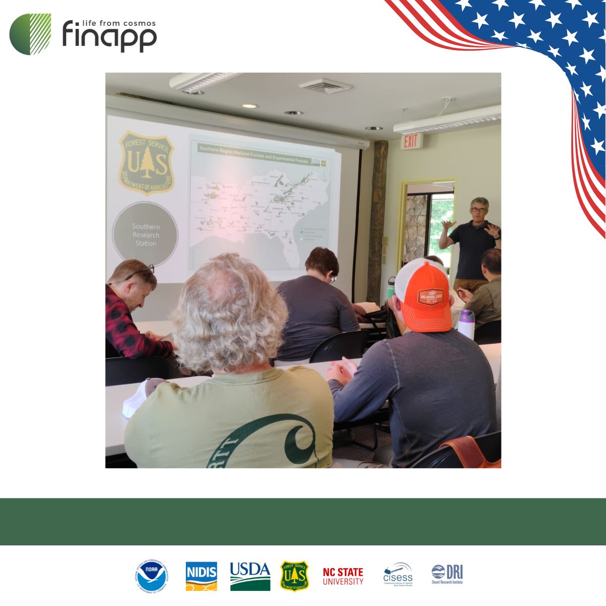 Finapptech tweet picture