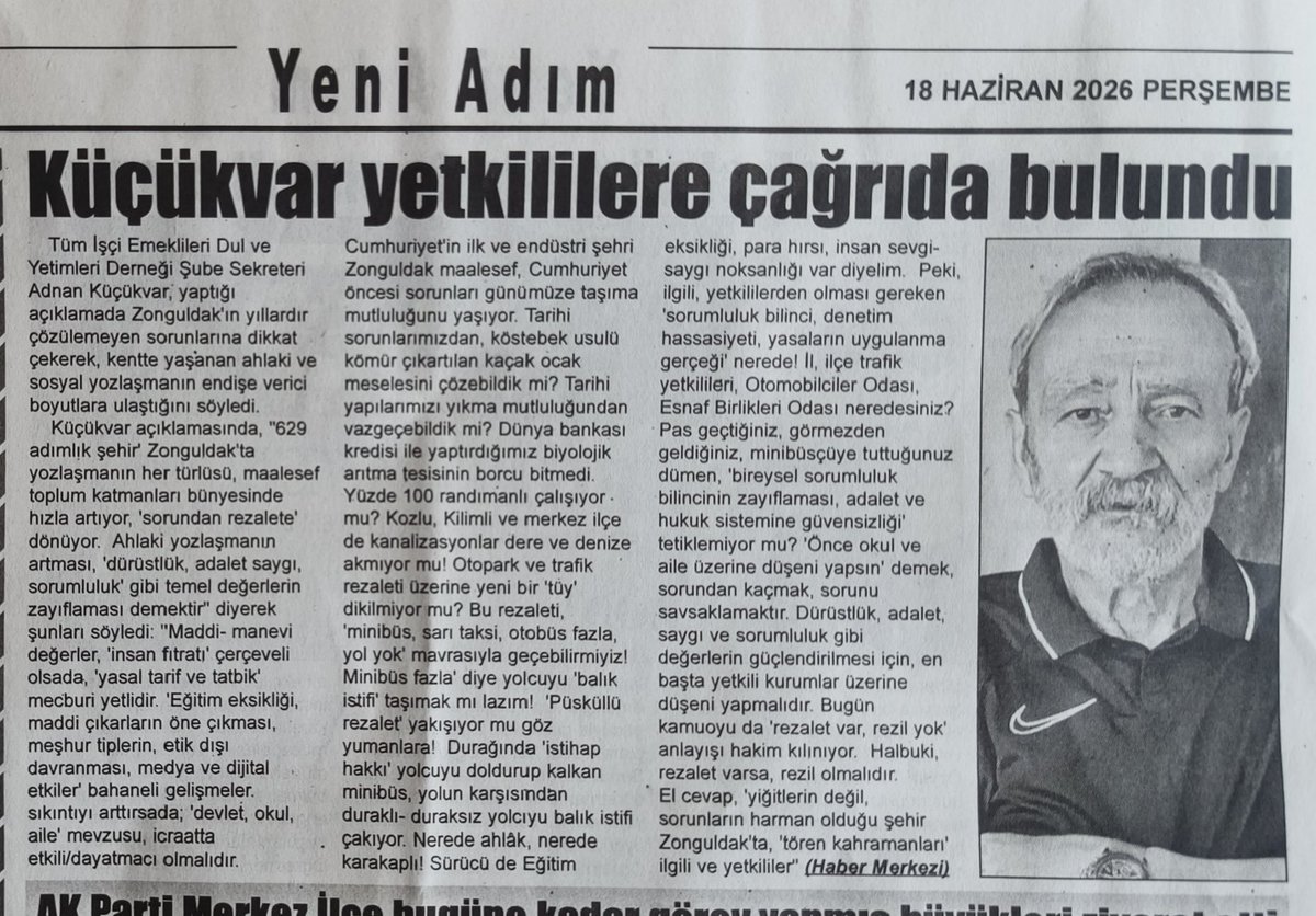 adnankucukvar's tweet photo. REZALET VARSA. 
REZİL DE OLMALI!.. https://t.co/H7hTne32S4