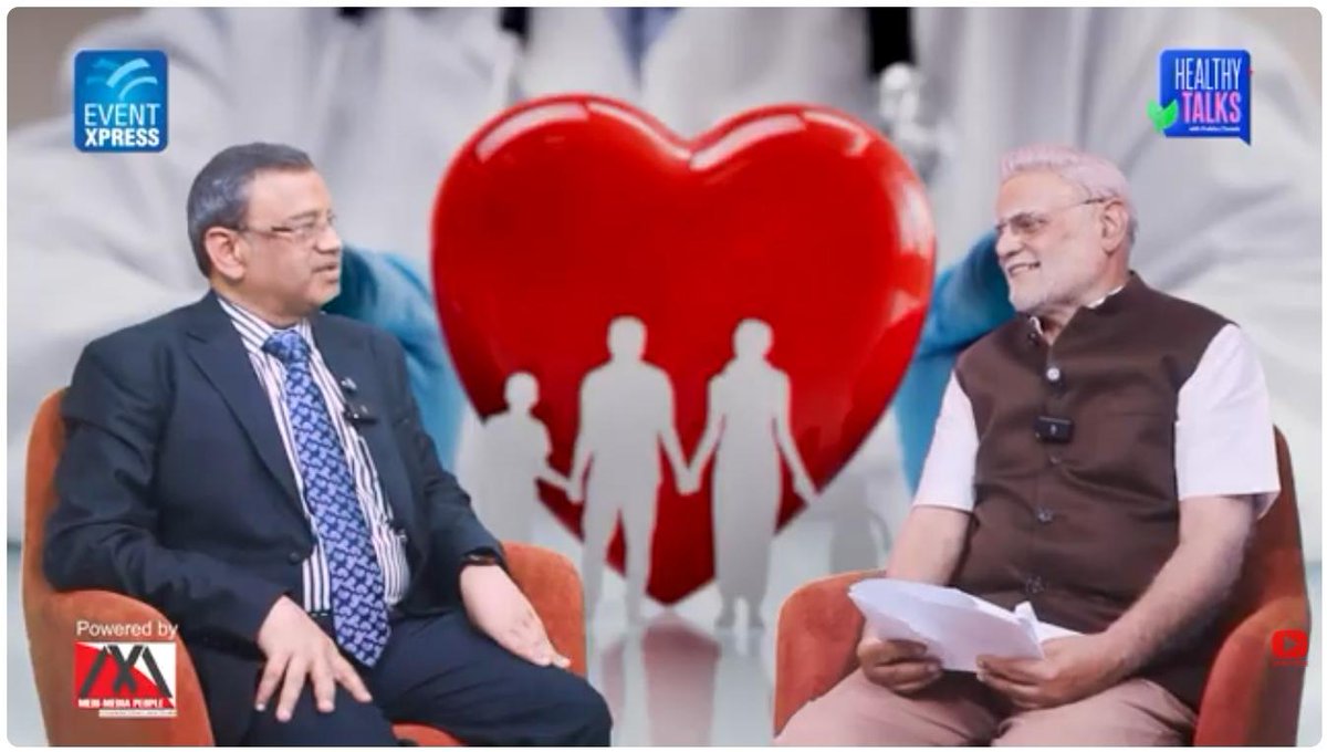 Dr_Vivekakumar's tweet photo. This remarkable achievement has been driven by advances in medical science, improved healthcare infrastructure, and the significant contribution of heart surgeons. 

https://t.co/D18FQAw5Ms

#LifeExpectancy #HeartSurgeon #CardiacSurgery #IndiaHealth #Healthcare #MedicalScience https://t.co/ZsP1N38uJa