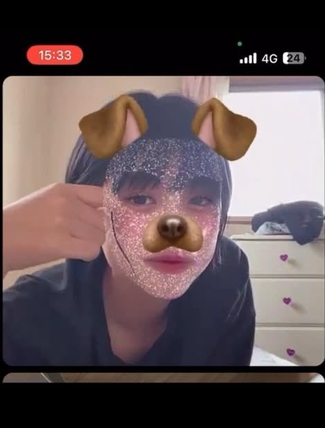 鶴岡 千咲 tweet media