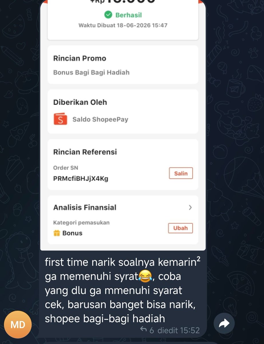 SiCode Promo tweet media
