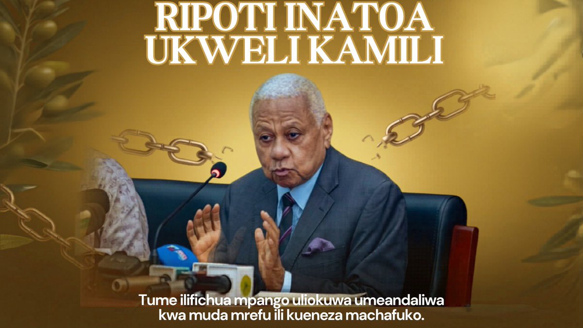 Grace_Mlowe's tweet photo. Matokeo ya Tume yalithibitisha kuwa polisi
walikumbana na kiwango cha ghasia
ambacho hakikuwa kinatarajiwa. Walikuwa wamejiandaa na maandamano ya amani lakini walikumbana na shambulio lililoratibiwa katika maeneo mengi https://t.co/pYJRHQtRCj